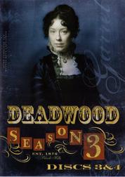 Deadwood: Season 3: Disc 4