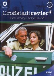 Großstadtrevier: Season 1: Disc 1