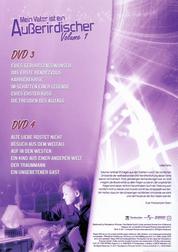 Out of This World: Season 2: Disc 1
