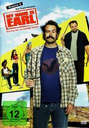 My Name Is Earl: Season 4: Disc 3