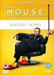 Dr. House: Season 7: Disc 3