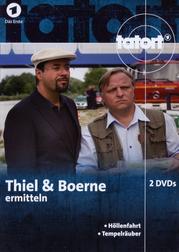 Tatort: Tempelräuber Tatort: Tempelräuber