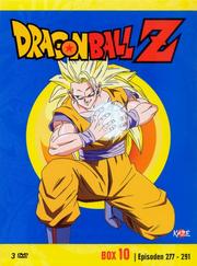 Dragonball Z: Die komplette Serie: Part 10: Disc 2