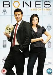 Bones: Season 3: Disc 4 Bones: Season 3: Disc 4
