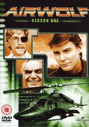 Airwolf: Season 1: Disc 3