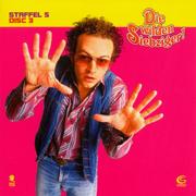 That '70s Show: Season 5: Disc 3