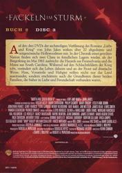 North and South: Book 2: Disc 3 North and South: Book 2: Disc 3