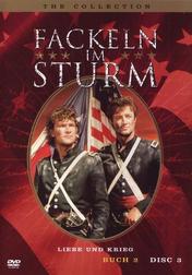 North and South: Book 2: Disc 3 North and South: Book 2: Disc 3
