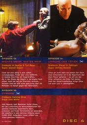 Smallville: Season 5: Disc 4 Smallville: Season 5: Disc 4