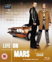 Life on Mars: Season 1: Disc 1