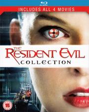 Resident Evil