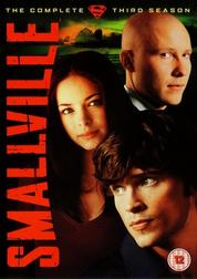 Smallville: Season 3: Disc 5 Smallville: Season 3: Disc 5
