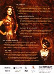 Farscape: Season 4: Disc 2 Farscape: Season 4: Disc 2