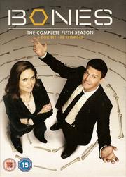 Bones: Season 5: Disc 3 Bones: Season 5: Disc 3
