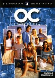 OC California: Season 2: Disc 2