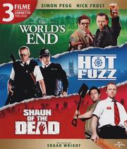 The World's End