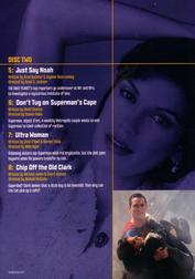 Superman: Die Abenteuer von Lois & Clark: Season 3: Disc 2