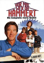 Hör mal, wer da hämmert: Season 4: Disc 2 Hör mal, wer da hämmert: Season 4: Disc 2