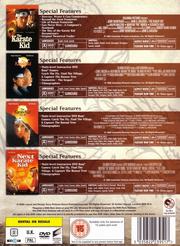 The Karate Kid: Part II The Karate Kid: Part II