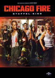 Chicago Fire: Season 1: Disc 2