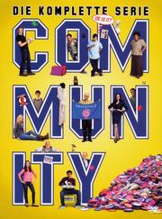 Community: Season 5: Disc 2