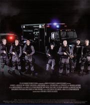 Flashpoint: Season 1: Disc 3