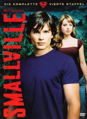 Smallville: Season 4: Disc 2 Smallville: Season 4: Disc 2