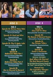 Ein Duke kommt selten allein: Season 6: Disc 4A Ein Duke kommt selten allein: Season 6: Disc 4A