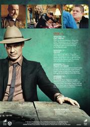 Justified: Season 4: Disc 3