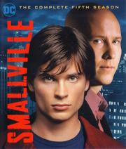 Smallville: Season 5: Disc 3