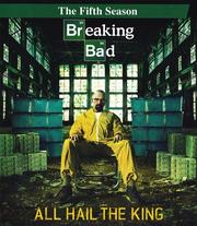 Breaking Bad: Season 5: Part 1: Disc 2