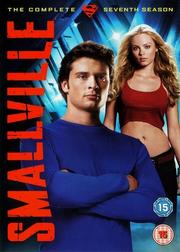 Smallville: Season 7: Disc 2