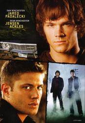 Supernatural: Season 2: Disc 3