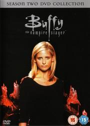 Buffy - Im Bann der Dämonen: Season 2: Disc 5