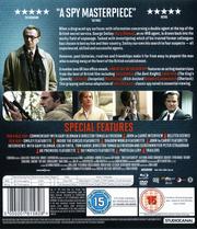 Tinker Tailor Soldier Spy