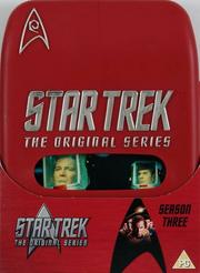Star Trek: The Original Series: Season 3: Disc 3 Star Trek: The Original Series: Season 3: Disc 3