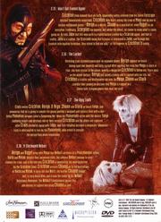 Farscape: Season 2: Disc 7 Farscape: Season 2: Disc 7