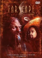 Farscape: Season 2: Disc 7 Farscape: Season 2: Disc 7