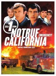 Notruf California: Season 1: Disc 1