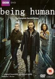 Being Human: Season 2: Disc 1 Being Human: Season 2: Disc 1