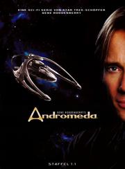 Andromeda: Season 1: Part 1: Disc 2