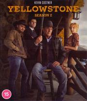 Yellowstone: Season 2: Disc 2