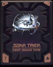 Star Trek: Deep Space Nine: Season 7: Disc 2 Star Trek: Deep Space Nine: Season 7: Disc 2