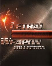 Lethal Weapon 4