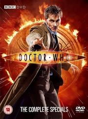 Doctor Who: The End of Time: Part Two