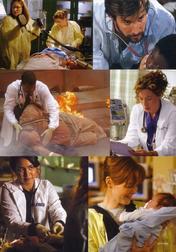 ER: Season 10: Disc 3A