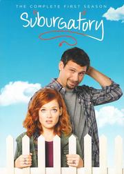 Suburgatory: Season 1: Disc 1