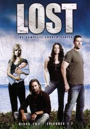 Lost: Season 4: Disc 1