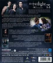 Die Twilight Saga: Eclipse: Biss zum Abendrot