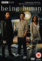 Being Human: Season 1: Disc 1 Being Human: Season 1: Disc 1